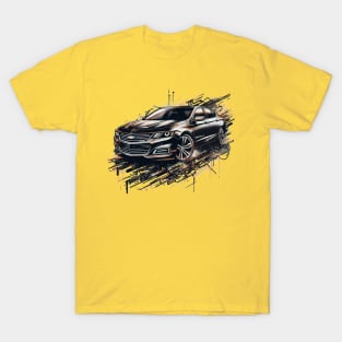 Chevrolet Impala T-Shirt